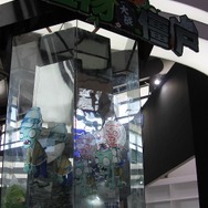 【China Joy 2012】EA & PopCapブースはデジタルタイトルがズラリ