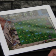 【China Joy 2012】EA & PopCapブースはデジタルタイトルがズラリ