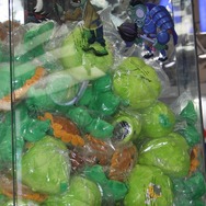 【China Joy 2012】EA & PopCapブースはデジタルタイトルがズラリ