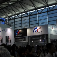 【China Joy 2012】SCEブースでは中国未発売のPSVitaがフィーチャー