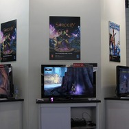 【China Joy 2012】SCEブースでは中国未発売のPSVitaがフィーチャー