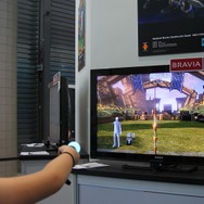 【China Joy 2012】SCEブースでは中国未発売のPSVitaがフィーチャー