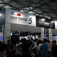 【China Joy 2012】SCEブースでは中国未発売のPSVitaがフィーチャー