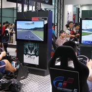 【China Joy 2012】SCEブースでは中国未発売のPSVitaがフィーチャー