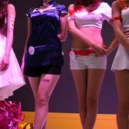 【China Joy 2012】今年も素敵な美人コンパニオンがお出迎え、180枚でチェック(2)