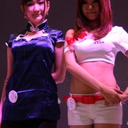 【China Joy 2012】今年も素敵な美人コンパニオンがお出迎え、180枚でチェック(2)