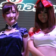 【China Joy 2012】今年も素敵な美人コンパニオンがお出迎え、180枚でチェック(2)