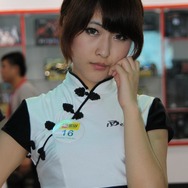 【China Joy 2012】今年も素敵な美人コンパニオンがお出迎え、180枚でチェック(2)