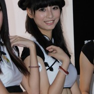 【China Joy 2012】今年も素敵な美人コンパニオンがお出迎え、180枚でチェック(2)