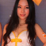 【China Joy 2012】今年も素敵な美人コンパニオンがお出迎え、180枚でチェック(2)