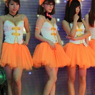 【China Joy 2012】今年も素敵な美人コンパニオンがお出迎え、180枚でチェック(2)