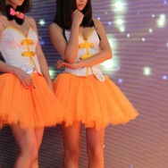 【China Joy 2012】今年も素敵な美人コンパニオンがお出迎え、180枚でチェック(2)