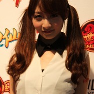 【China Joy 2012】今年も素敵な美人コンパニオンがお出迎え、180枚でチェック(2)