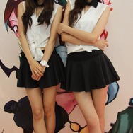 【China Joy 2012】今年も素敵な美人コンパニオンがお出迎え、180枚でチェック(2)