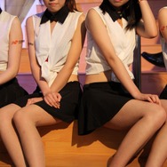 【China Joy 2012】今年も素敵な美人コンパニオンがお出迎え、180枚でチェック(2)