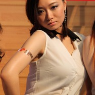【China Joy 2012】今年も素敵な美人コンパニオンがお出迎え、180枚でチェック(2)