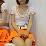 【China Joy 2012】今年も素敵な美人コンパニオンがお出迎え、180枚でチェック(2)