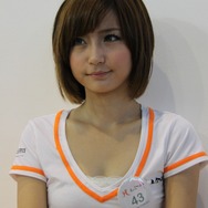 【China Joy 2012】今年も素敵な美人コンパニオンがお出迎え、180枚でチェック(2)