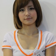 【China Joy 2012】今年も素敵な美人コンパニオンがお出迎え、180枚でチェック(2)