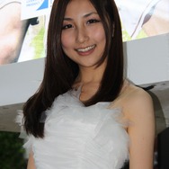 【China Joy 2012】今年も素敵な美人コンパニオンがお出迎え、180枚でチェック(2)