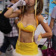 【China Joy 2012】今年も素敵な美人コンパニオンがお出迎え、180枚でチェック(2)