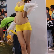 【China Joy 2012】今年も素敵な美人コンパニオンがお出迎え、180枚でチェック(2)