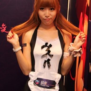 【China Joy 2012】今年も素敵な美人コンパニオンがお出迎え、180枚でチェック(2)