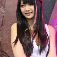 【China Joy 2012】今年も素敵な美人コンパニオンがお出迎え、180枚でチェック(2)