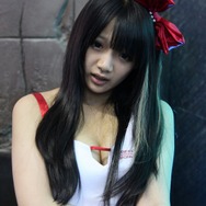 【China Joy 2012】今年も素敵な美人コンパニオンがお出迎え、180枚でチェック(2)