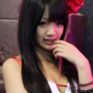 【China Joy 2012】今年も素敵な美人コンパニオンがお出迎え、180枚でチェック(2)