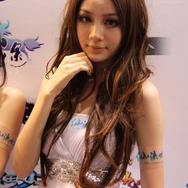 【China Joy 2012】今年も素敵な美人コンパニオンがお出迎え、180枚でチェック(2)