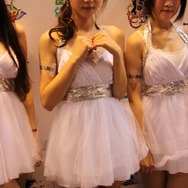 【China Joy 2012】今年も素敵な美人コンパニオンがお出迎え、180枚でチェック(2)