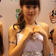 【China Joy 2012】今年も素敵な美人コンパニオンがお出迎え、180枚でチェック(2)