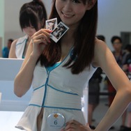 【China Joy 2012】今年も素敵な美人コンパニオンがお出迎え、180枚でチェック(2)
