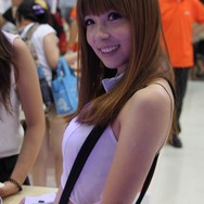 【China Joy 2012】今年も素敵な美人コンパニオンがお出迎え、180枚でチェック(2)