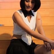 【China Joy 2012】今年も素敵な美人コンパニオンがお出迎え、180枚でチェック(2)