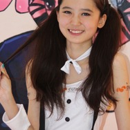 【China Joy 2012】今年も素敵な美人コンパニオンがお出迎え、180枚でチェック(2)