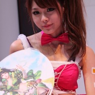 【China Joy 2012】今年も素敵な美人コンパニオンがお出迎え、180枚でチェック(2)