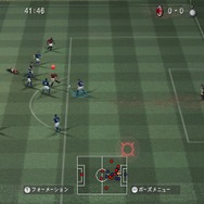 ウイニングイレブン プレーメーカー 2008