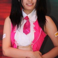 【China Joy 2012】今年も素敵な美人コンパニオンがお出迎え、180枚でチェック(2)