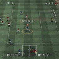 ウイニングイレブン プレーメーカー 2008