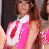 【China Joy 2012】今年も素敵な美人コンパニオンがお出迎え、180枚でチェック(2)