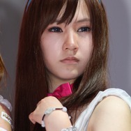 【China Joy 2012】今年も素敵な美人コンパニオンがお出迎え、180枚でチェック(2)