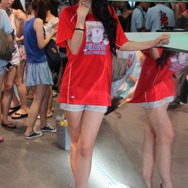 【China Joy 2012】今年も素敵な美人コンパニオンがお出迎え、180枚でチェック(2)