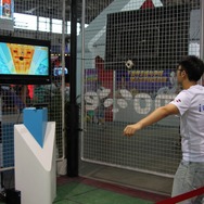 【China Joy 2012】Kinect風のゲーム機「i-move」(愛猫)