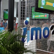 【China Joy 2012】Kinect風のゲーム機「i-move」(愛猫)