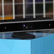 【China Joy 2012】Kinect風のゲーム機「i-move」(愛猫)