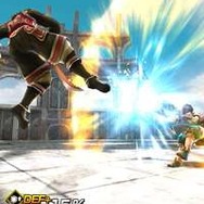 バンダイナムコ、スマホで迫力の3Dバトルが楽しめる『ギルティドラゴン』今夏配信