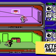 名作『スパイvsスパイ』iOSリメイク版が配信開始