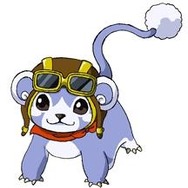 ペット:細谷佳正